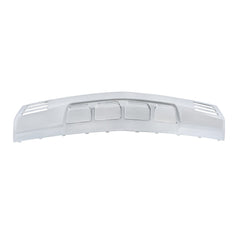 TOPPARTZ Front Bumper Lower Skid Plate For 2022-2023 Silverado 1500 84946365