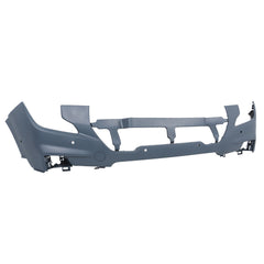 TOPPARTZ Front Upper Bumper Cover For 2022-2024 GMC Terrain Denali Primed