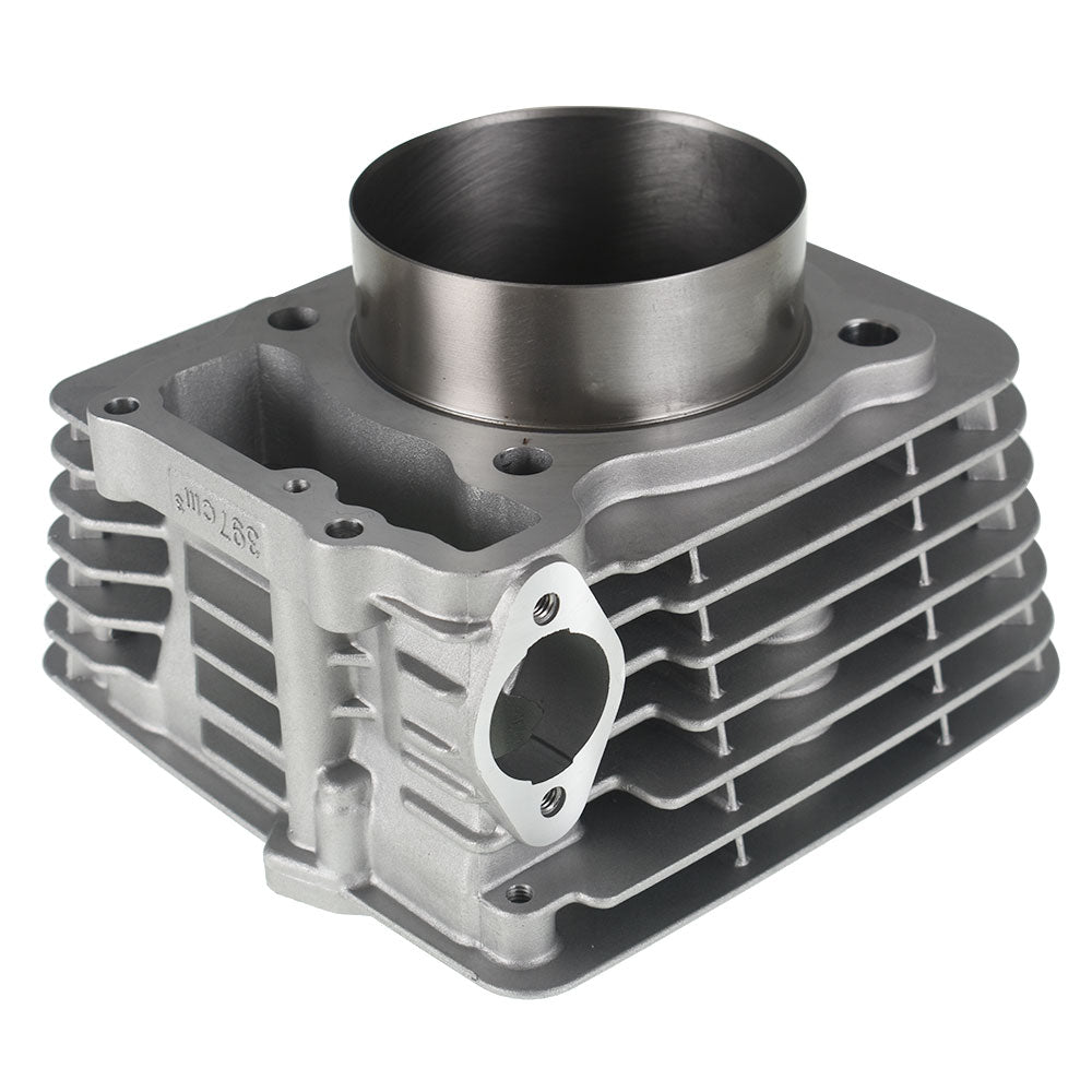 89mm 440cc Big Bore Cylinder Piston Gasket Kit for Honda XR400R 1996-2004 NEW