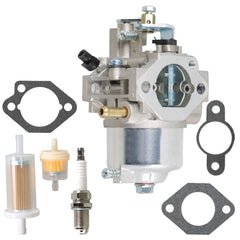 Carburetor for 15003-2178 15003-2589 Kawasaki Mule 500 520 550 KAF300 Carb