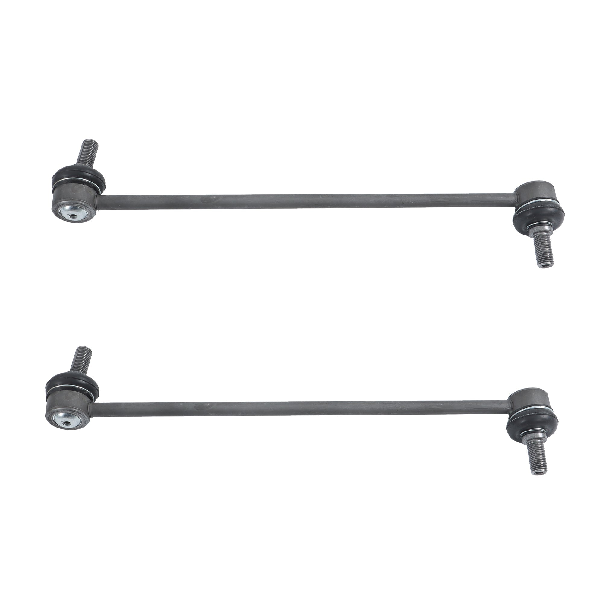 TOPPARTZ Front Lower Control Arms With Ball Joints For Honda Odyssey 2011-2017