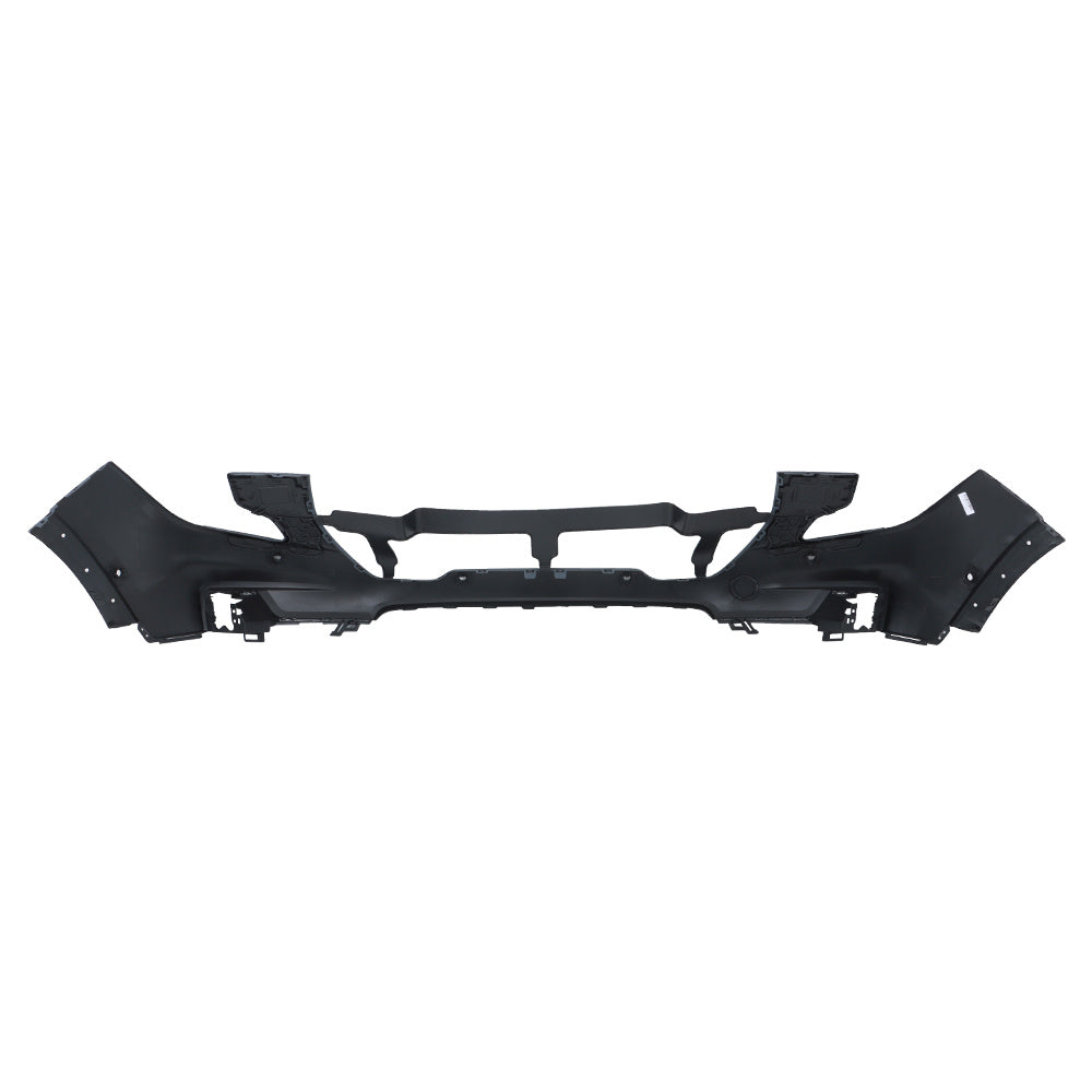 TOPPARTZ Front Upper Bumper Cover For 2022-2024 GMC Terrain Denali Primed