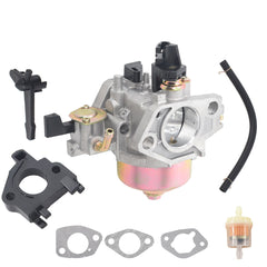 GX340 Carburetor  Gaskets For Honda  GX390 13HP Engine Generator Carb USA