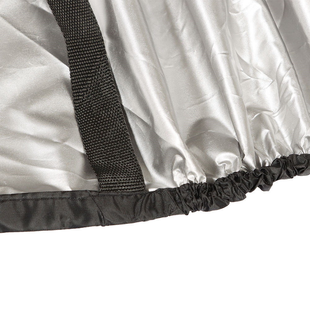 Premium Utility Vehicle Cover Waterproof Fit For Polaris Ranger XP 1000 900 800