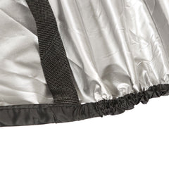 Premium Utility Vehicle Cover Waterproof Fit For Polaris Ranger XP 1000 900 800