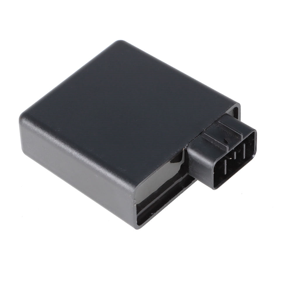 CDI ECU Ignition Rev Box For Suzuki Quadsport Z250 LTZ250 2004 2005 2006-2009