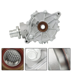 Rear Gear Final Assy Differential For Honda Rancher 420 TRX420FA6 4x4 2017-19