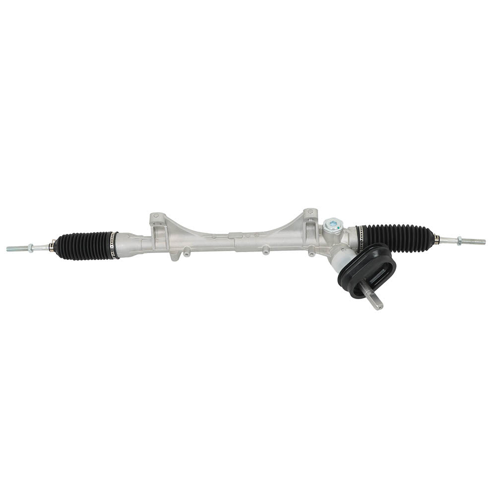 TOPPARTZ Power Steering Rack&Pinion Assembly For 07-12 Nissan Versa 1.8L Aluminum