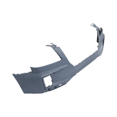 TOPPARTZ Front Upper Bumper Cover Fascia For GMC Terrain 16-17 Primed GM1014121