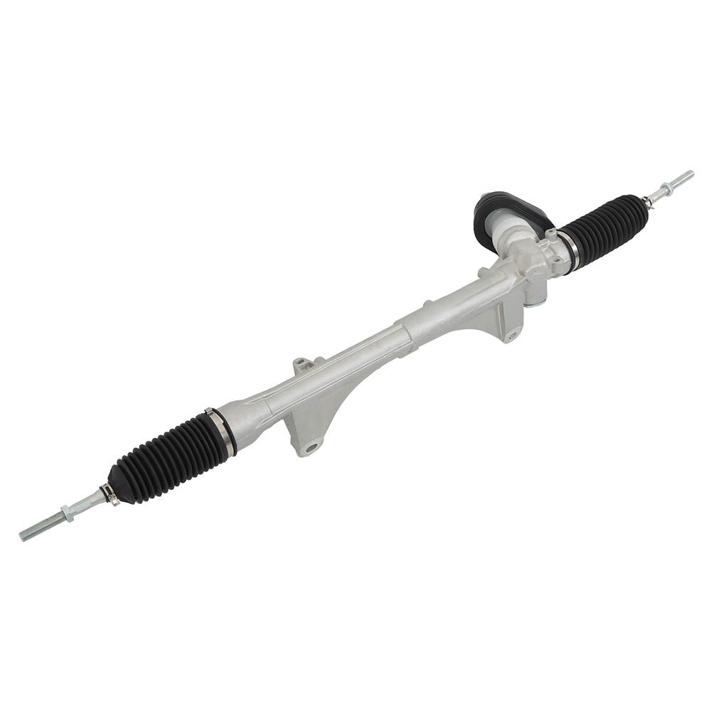 TOPPARTZ Power Steering Rack&Pinion Assembly For 07-12 Nissan Versa 1.8L Aluminum