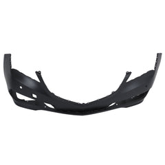 TOPPARTZ Front Bumper Cover Fascia For 2015-2017 Acura TLX W/ Sensor Holes Primed