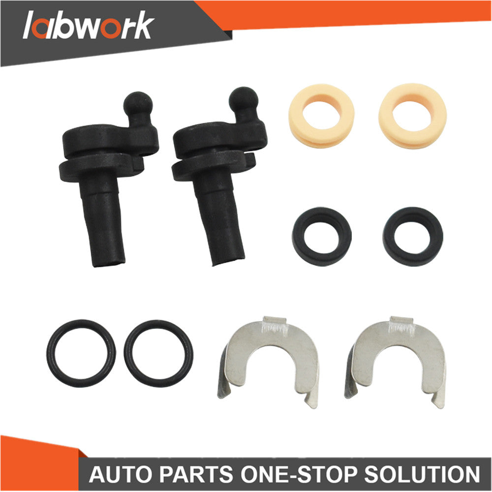 TOPPARTZ 12x Intake Manifold Flap Repair Tool Kit for Audi A4 A5 A6 A7 059198212