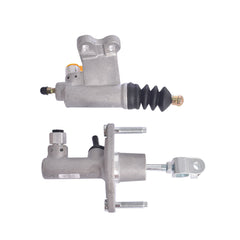 For HONDA CIVIC 1.7L DX LX EX 2001-2005Clutch Master+Slave Cylinder Kit