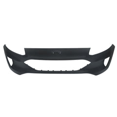 TOPPARTZ Front Bumper Cover Fit For 2020 2021 2022 Ford Escape W/O Sensor Holes