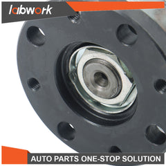 TOPPARTZ Front Differential Carrier Assembly  2011-2018 For BMW X3 X4 F25 F26