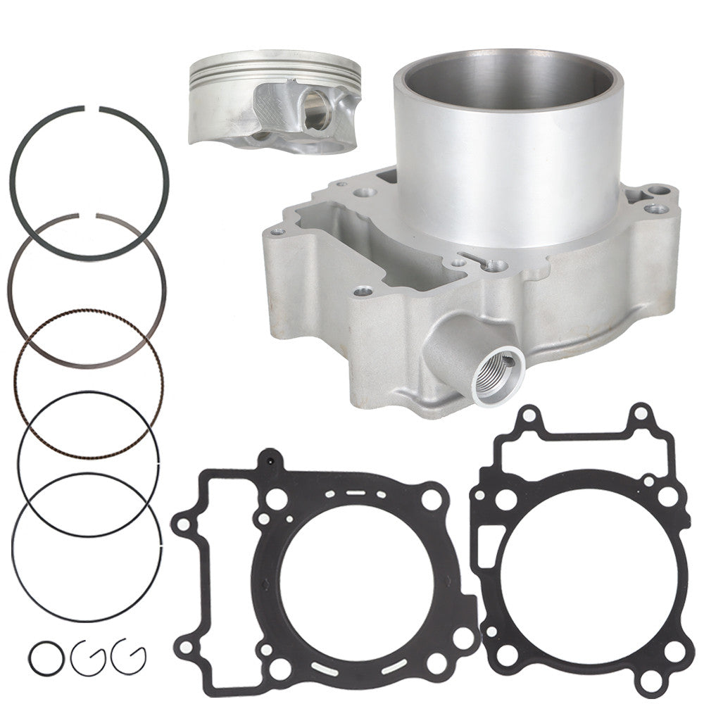 3022860 3022295 Piston Cylinder Gaskets For Polaris Ranger 570 EPS 2015-2017