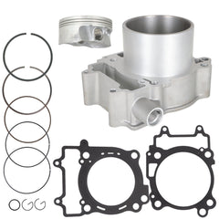 3022860 3022295 Piston Cylinder Gaskets For Polaris Ranger 570 EPS 2015-2017