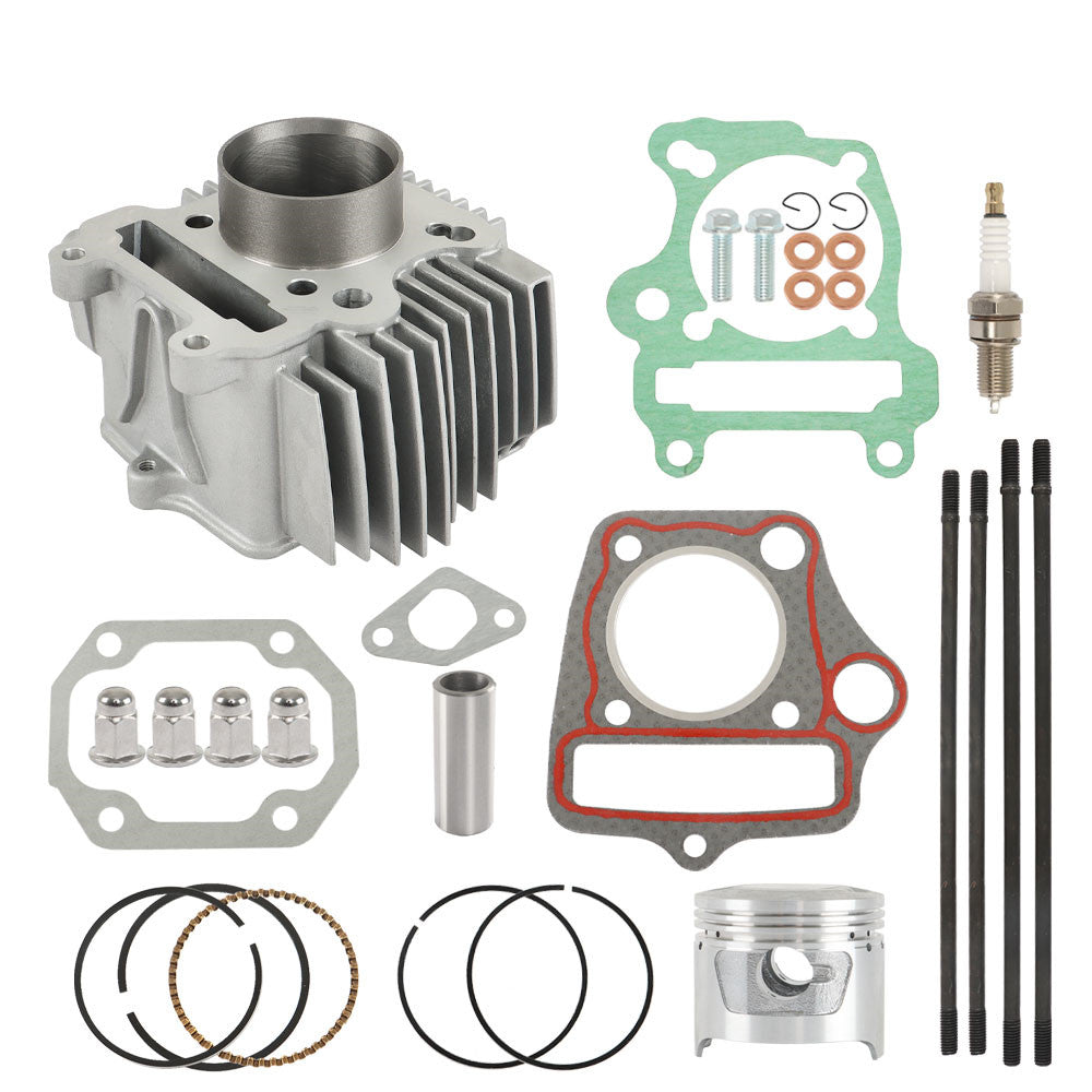 For 2007-2016 Polaris Outlaw Sportsman 90 Cylinder Piston Gasket Stud 0453430