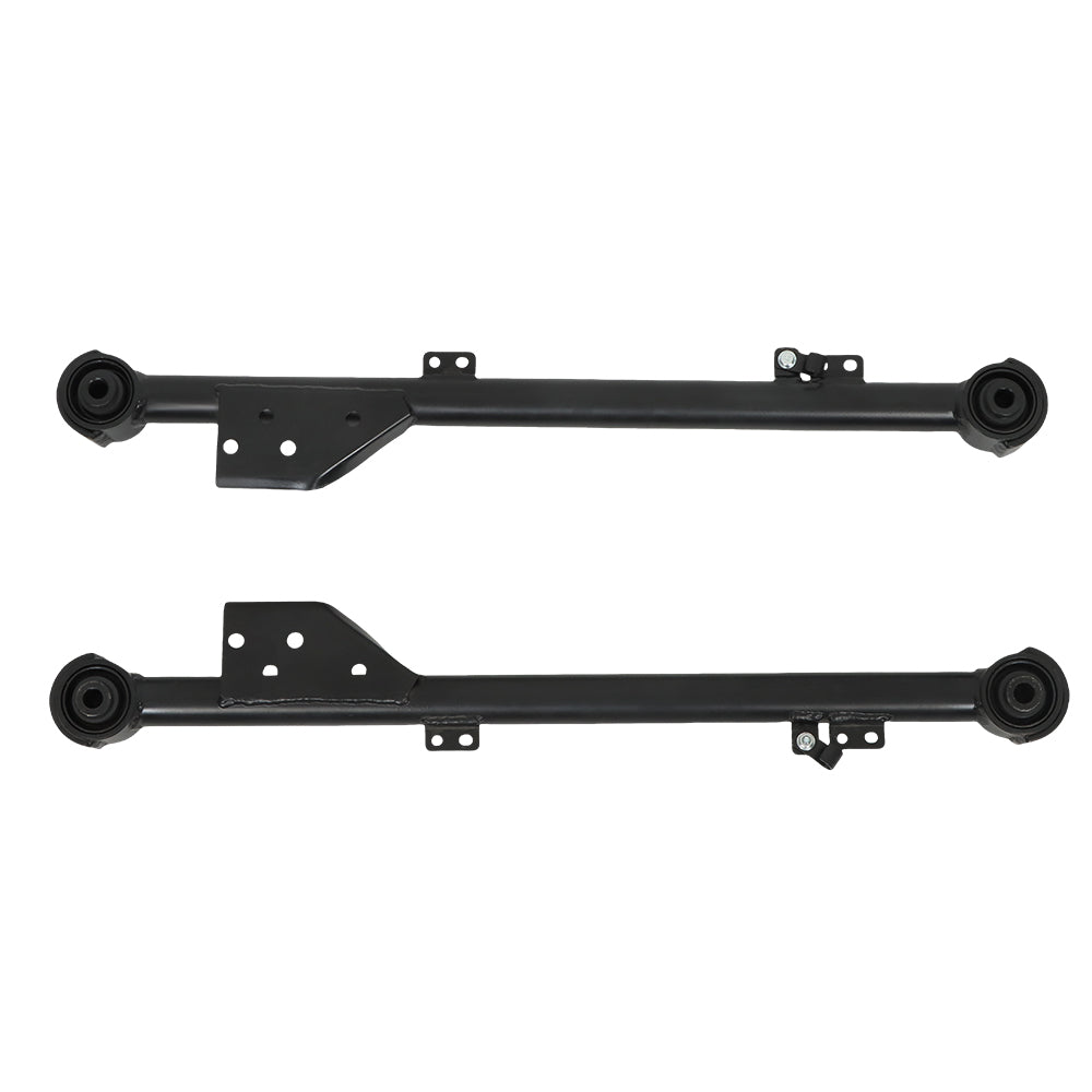 TOPPARTZ Rear Upper & Lower Trailing Control Arm Set For 97-04 Nissan Pathfinder