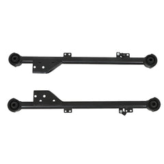TOPPARTZ Rear Upper & Lower Trailing Control Arm Set For 97-04 Nissan Pathfinder