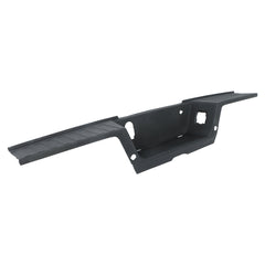TOPPARTZ Rear Bumper Step Pad For 2017-2022 Ford F250 F350 F450 Black FO1191147