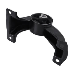 TOPPARTZ Engine Mounts & Transmission Mount Set For 10-14 Chrysler 200 L4-2.4L