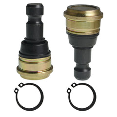 4× Ball Joints For Polaris 800 RZR Razor 2008-2014 Lower 7061220 7061187