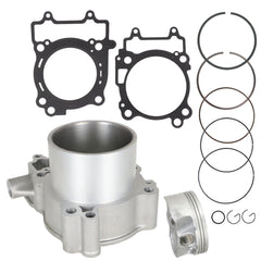 3022860 3022295 Piston Cylinder Gaskets For Polaris Ranger 570 EPS 2015-2017