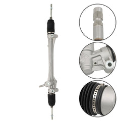 TOPPARTZ Power Steering Rack & Pinion Assembly 24-2702 For 2009-2020 Lexus RX350