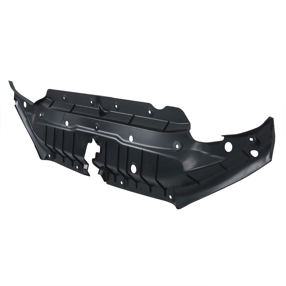 TOPPARTZ Upper Radiator Support Cover Fit For Toyota 4Runner 2010-2020 TO1224108
