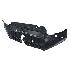 TOPPARTZ Upper Radiator Support Cover Fit For Toyota 4Runner 2010-2020 TO1224108