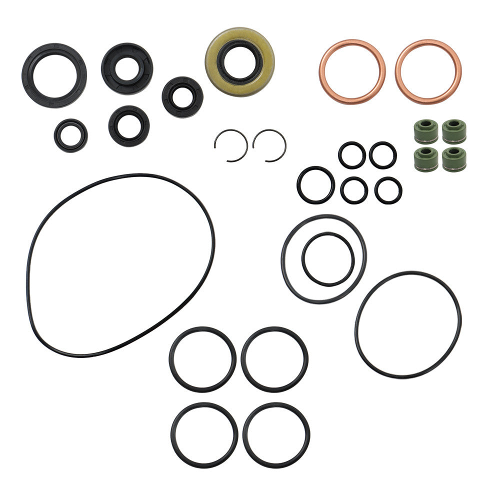 FOR HONDA TRX 400 EX ENGINE REBUILD KIT, CRANKSHAFT, PISTON, GASKETS 1999-2004