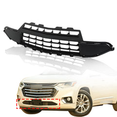 TOPPARTZ Front Lower Grille GM 84402021 For 2018-2020 Chevrolet Traverse