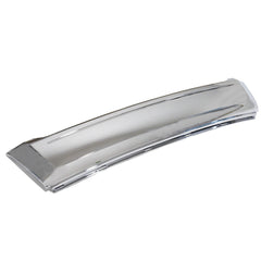 TOPPARTZ Front Lower Bumper Grille Molding Trim For Ford Edge 2011-2014 Chrome