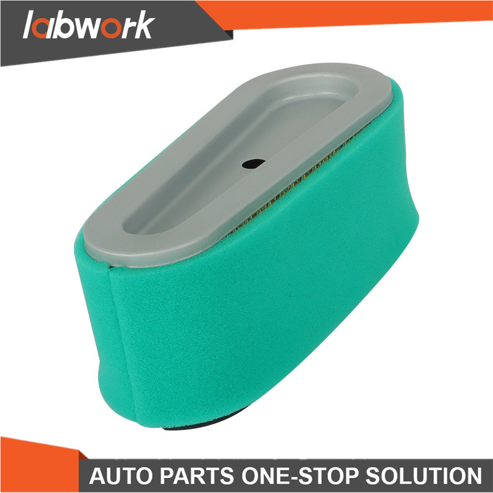 TOPPARTZ For John Deere LG496894JD Air Filter Combo 493909 496894 496894S 24151