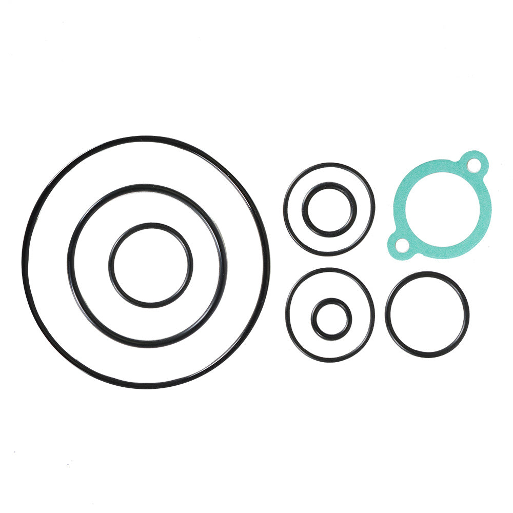 NEW Top End Head Gasket Kit for YAMAHA GRIZZLY 600 4x4 1998 1999 2000 2001