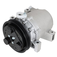 toppartz A/C AC Compressor And Clutch For 1999-04 Nissan Frontier Xterra V6 3.3L