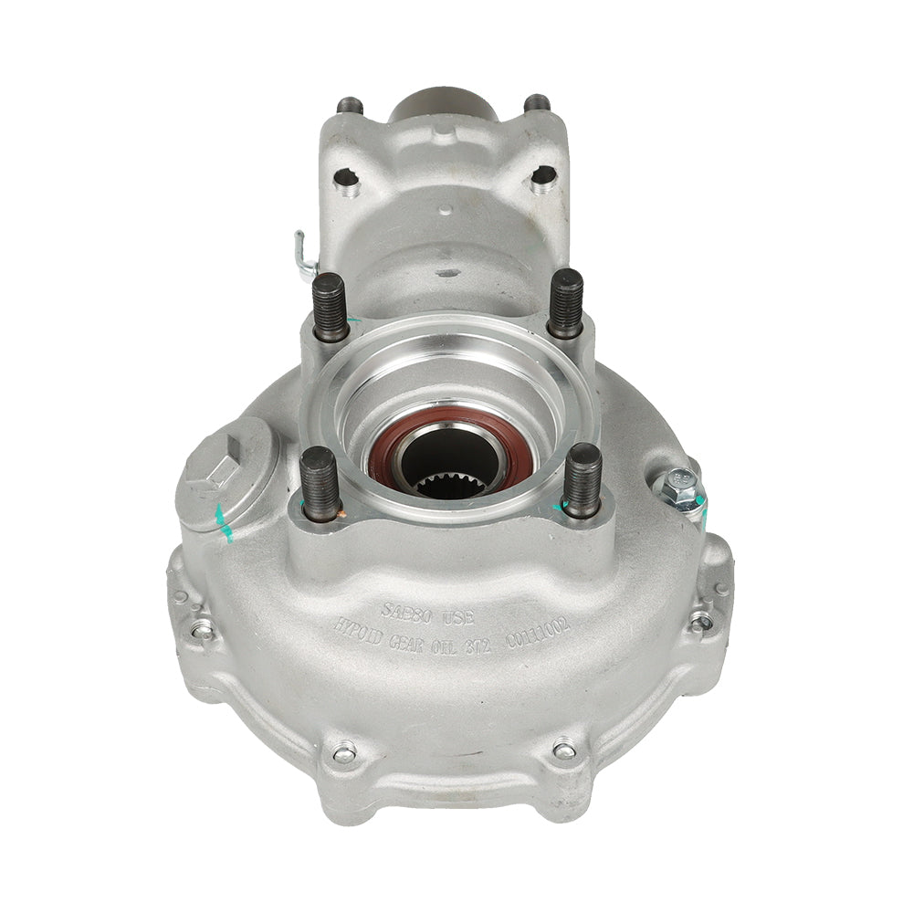 New Complete Rear Differential For Honda Fourtrax Foreman TRX400FW 1995-2001