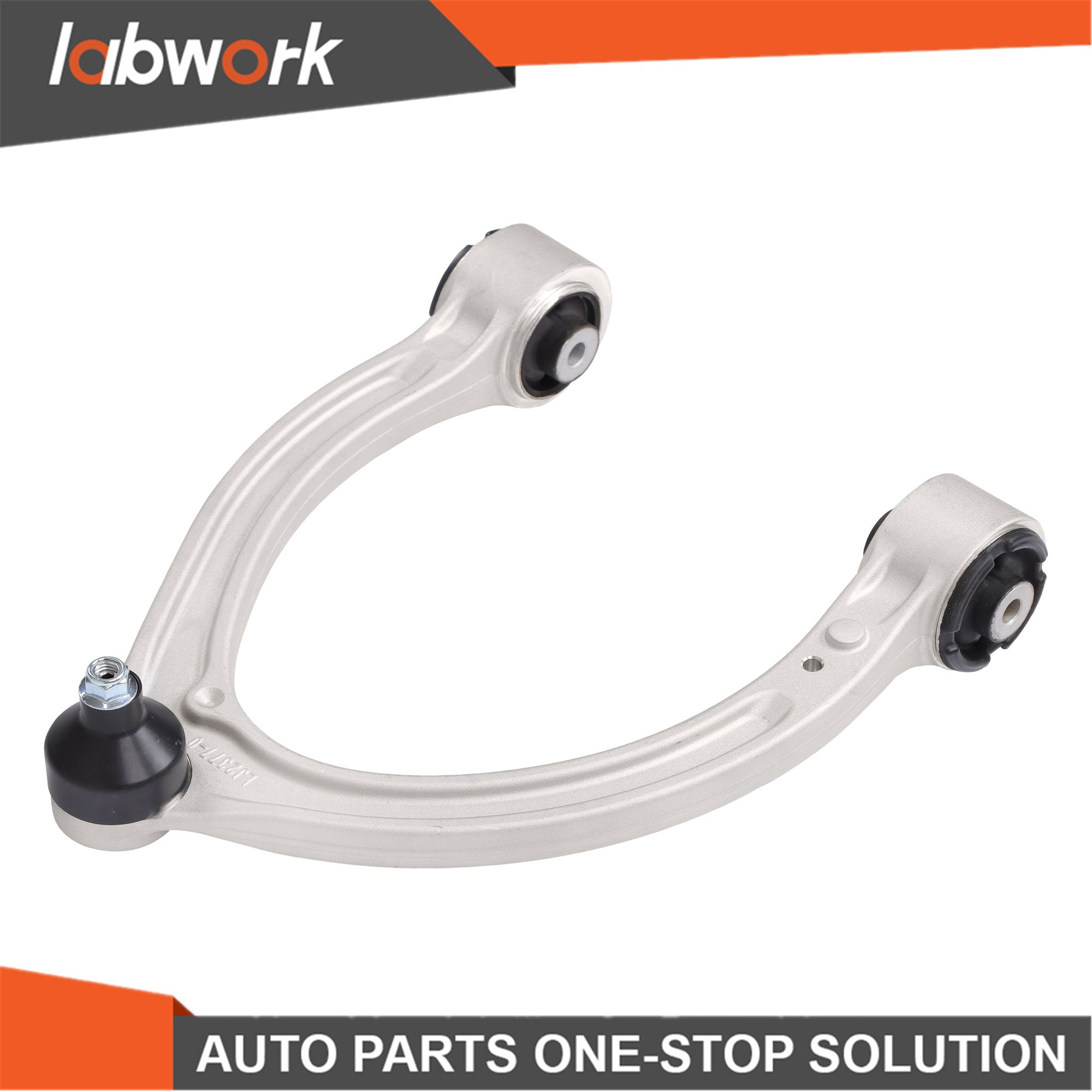 TOPPARTZ Front Upper Control Arms Ball Joint LH RH Pair Set For Mercedes CL550