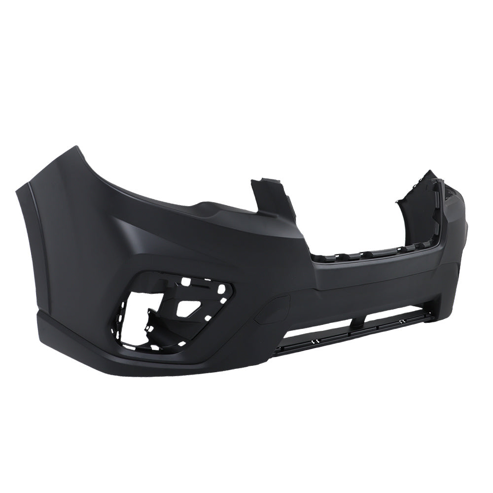 TOPPARTZ Front Bumper Cover For 2019 2020 2021 Subaru Forester SU1000191