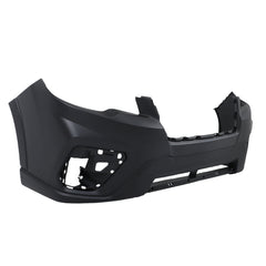 TOPPARTZ Front Bumper Cover For 2019 2020 2021 Subaru Forester SU1000191