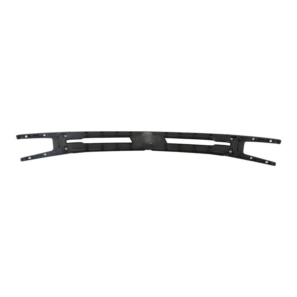 TOPPARTZ Front Center Grille Trim For 2019-2022 Chevrolet Silverado1500 84493318