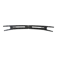 TOPPARTZ Front Center Grille Trim For 2019-2022 Chevrolet Silverado1500 84493318