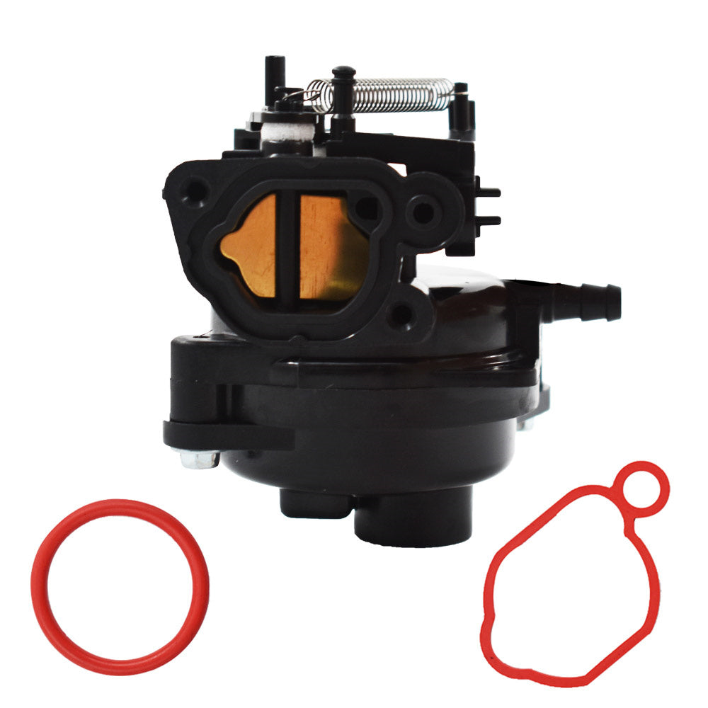 Carburetor Carb W/ Gaskets Fit For Briggs & Stratton 591990 594057 799584 592361