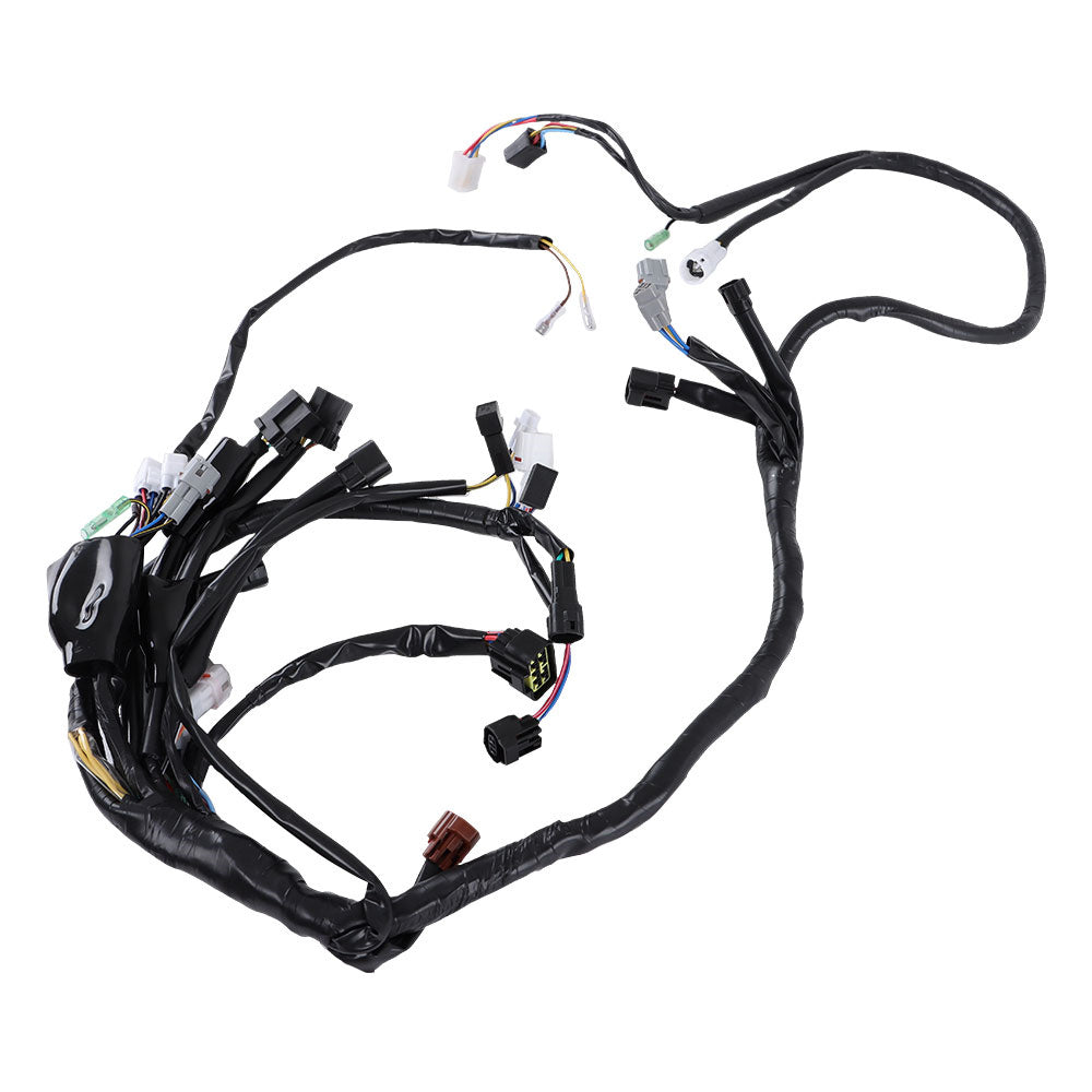 Wire Wiring Harness for Yamaha YFZ450 YFZ450X 2007 2008 2009 5D3-82590-00-00
