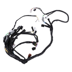 Wire Wiring Harness for Yamaha YFZ450 YFZ450X 2007 2008 2009 5D3-82590-00-00