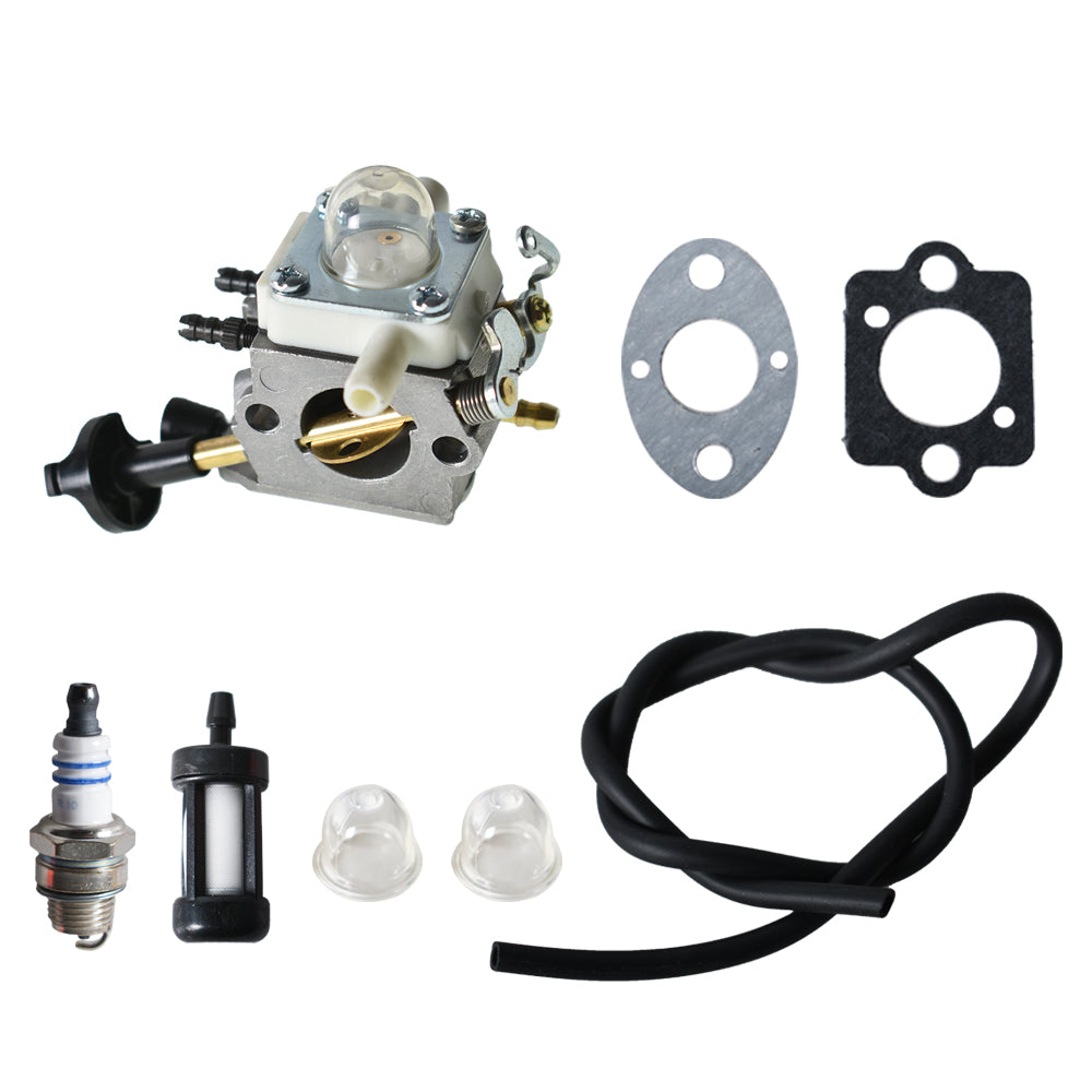 Leaf Blower Carburetor 4241-120-0615 42411200615 For Zama C1M-S261 4241-120-0607