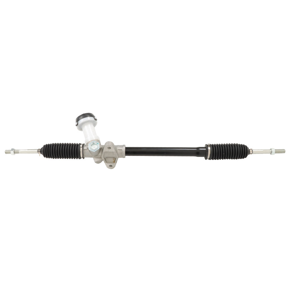 TOPPARTZ Power Steering Rack Pinion For 2012-2017 Hyundai Accent 1.6L Kia Rio