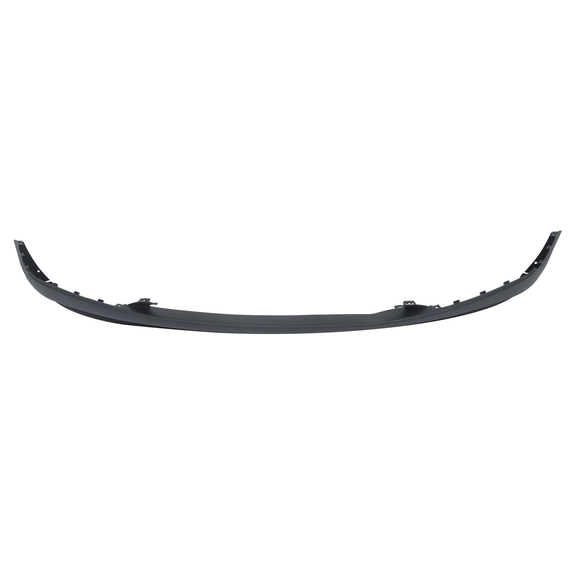 TOPPARTZ Front Lower Bumper Cover For 16 - 17 GMC Terrain SLT/Denali w/ Fog Light