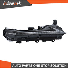 TOPPARTZ Daytime Running Lights DRL Fit For 2015-2021 Lexus NX200t/300/300h Right